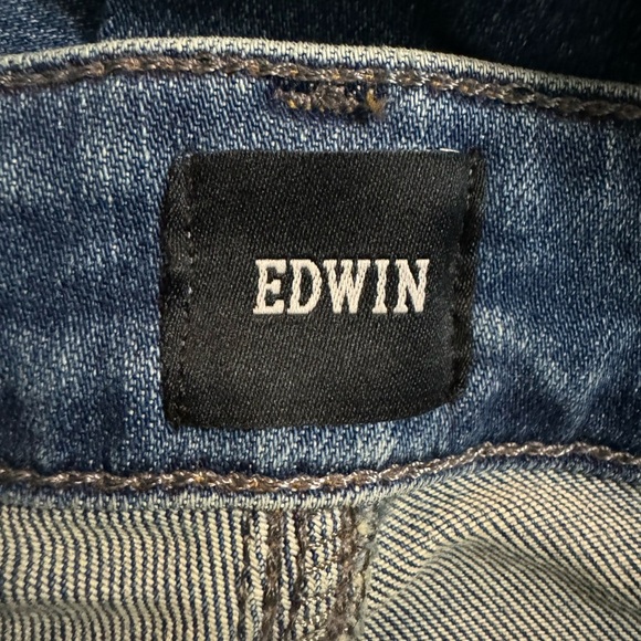 Edwin Jeans - Picture 5 of 6